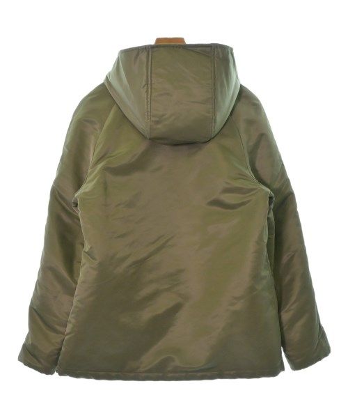 Saint Laurent Paris モッズコート メンズ 【古着】【中古】【送料無料