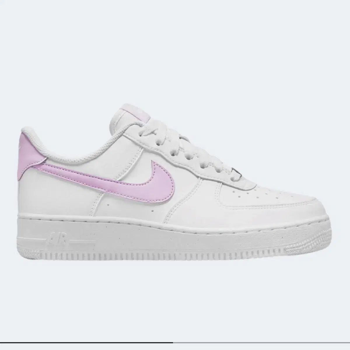 NIKE(ナイキ) エアフォース 1 ネクスト ネイチャー/モーブ 240
