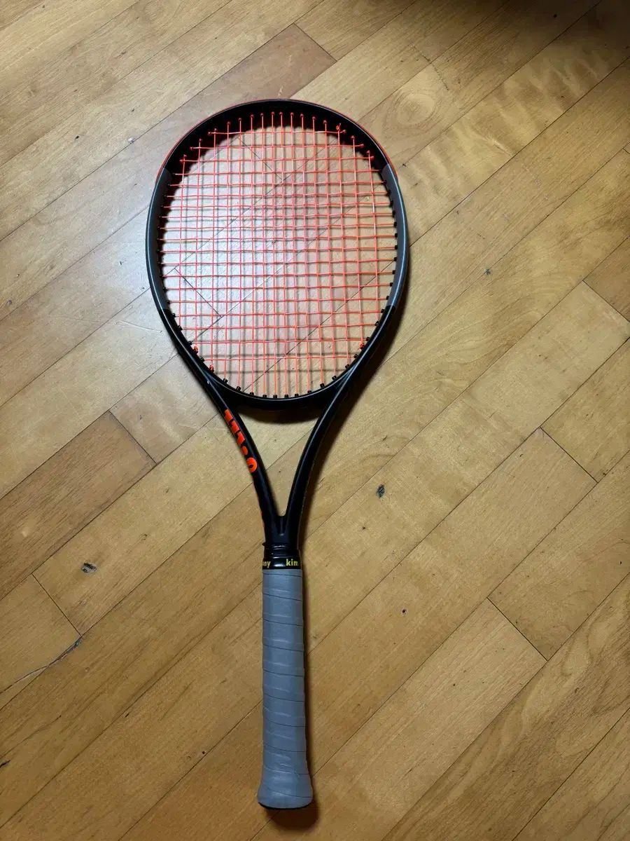 K-sixonetour90 初回購入特典 ロジャーフェデラー フィギュア K-six