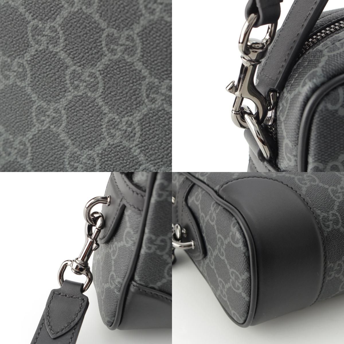 クロス ボディバッグ