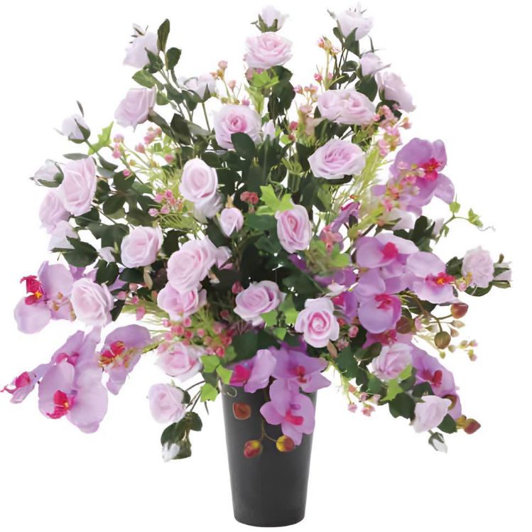 光触媒　人工観葉植物　ウォールグリーン　フェイクグリーン　エレガンスピンク 光触媒 人工観葉植物 ウォールグリーン フェイクグリーン エレガンス