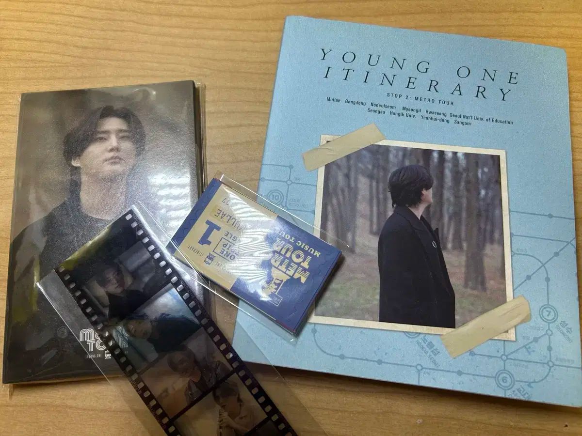 DAY6 ヨンケイ YOUNG K フォトエッセイ ITINERARY 写真集 Young DAY6 ヨンケイ(Young K) アクリル 額縁 K｜DAY6 ヨンケイの