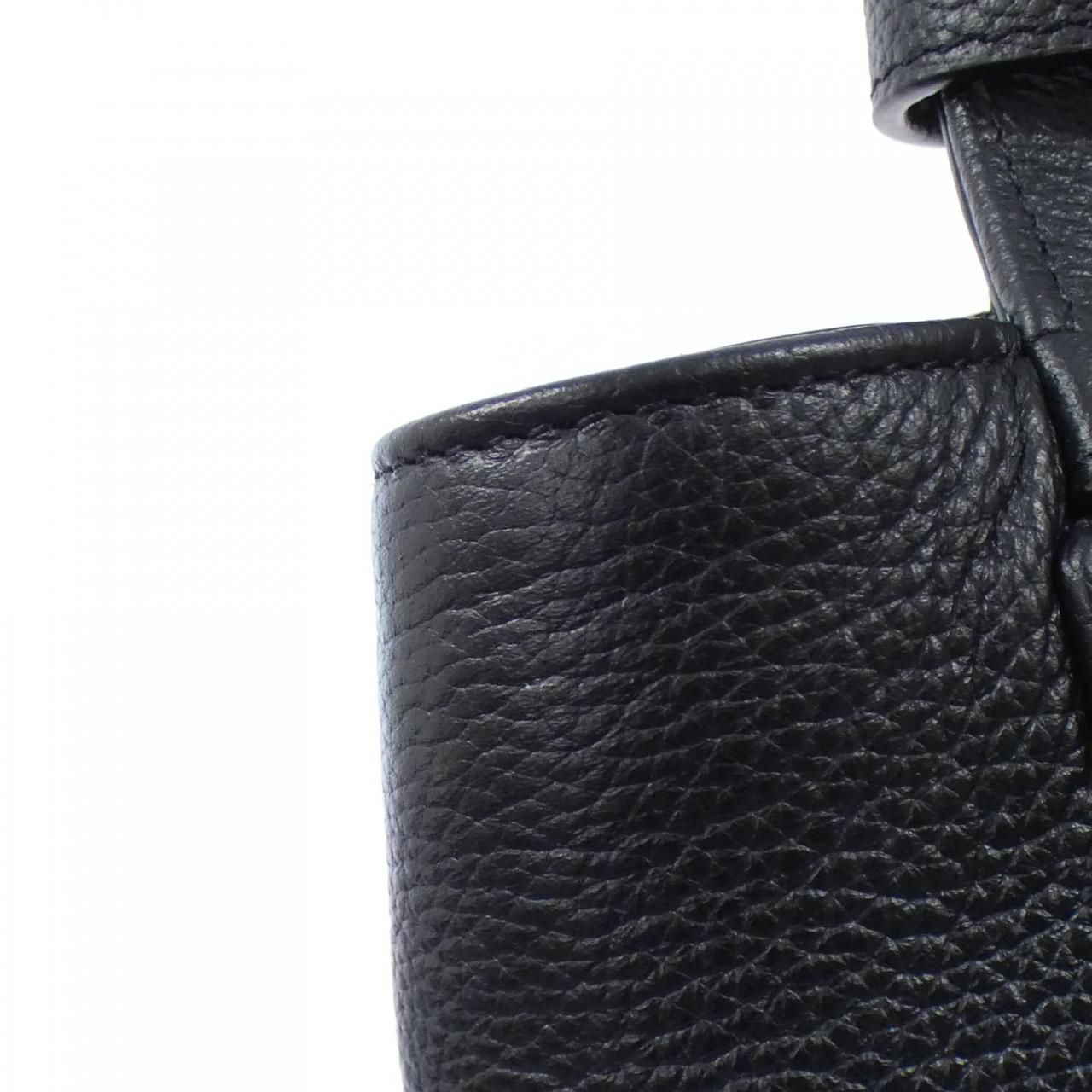 サンローラン マンハッタン N/S トート 757302 DTI0E バッグ - メルカリ