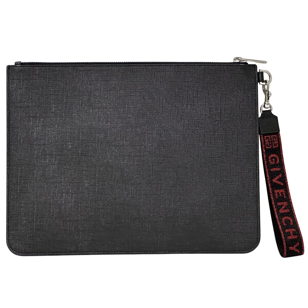 ジバンシィ GIVENCHY バッグ メンズ ブランド クラッチバッグ セカンド