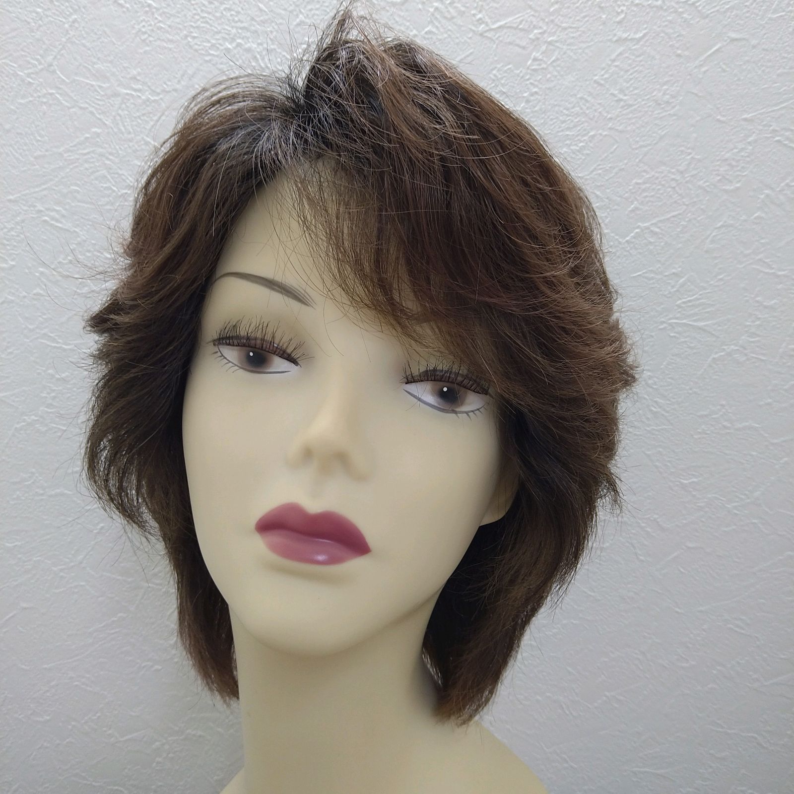 フォンテーヌ VALAN-R-PLUS フルウィッグ - メルカリ