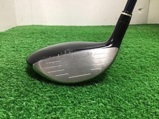 グローレ　レディースフェアウェイウッド3Ｗ　シャフトR2 TaylorMade Taylormade STEALTH GLOIRE ステルス グローレ