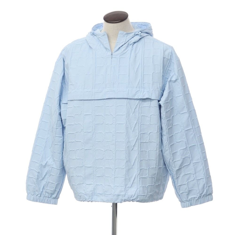 中古】シュプリーム Supreme 2023年春夏 Repeat Stitch Anorak