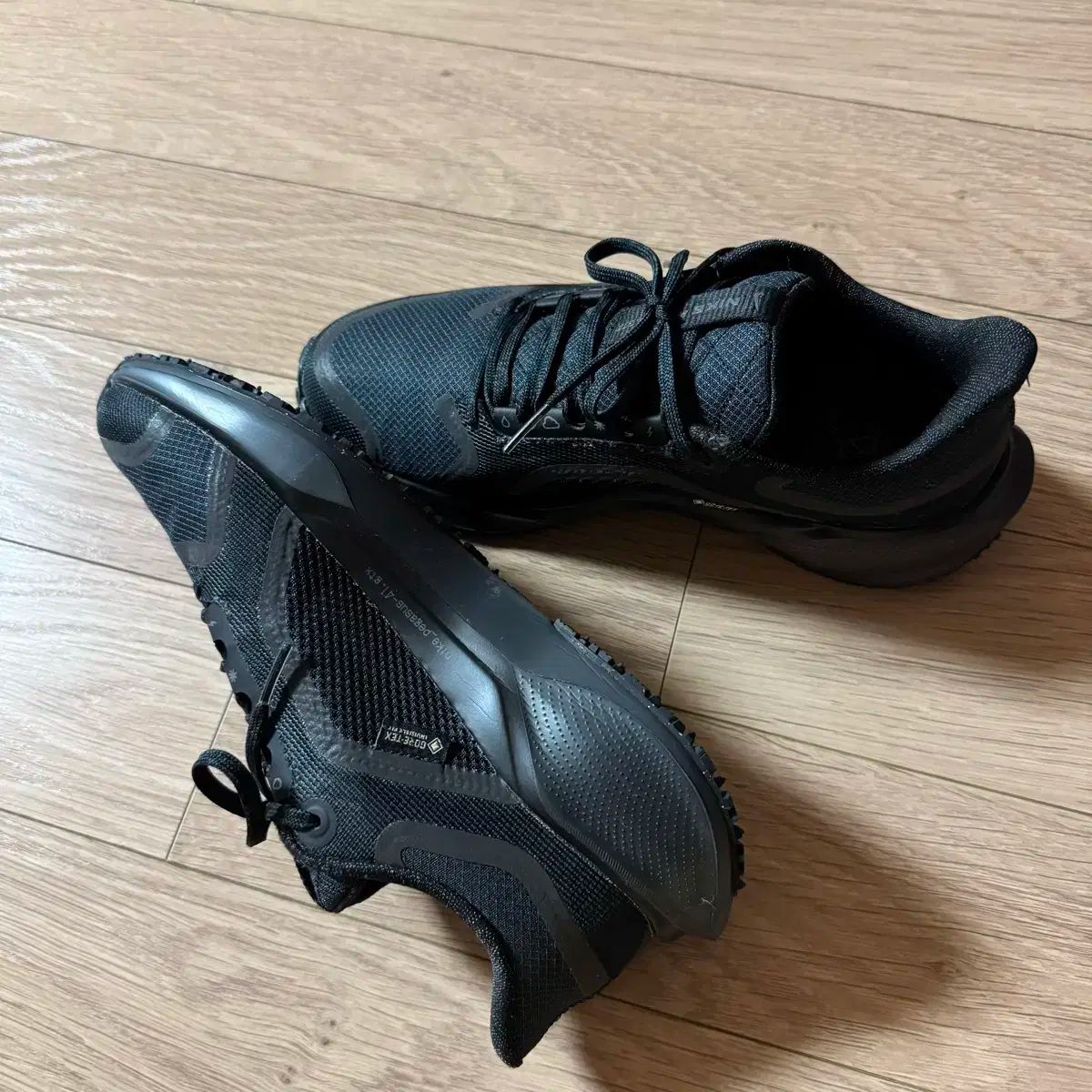 ペガサス41 ゴアテックス 26cm