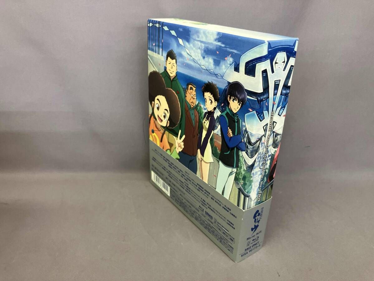 学園戦記ムリョウ Blu ray BOX Disc ブルーレイ 録画 用 メディア BD再生機