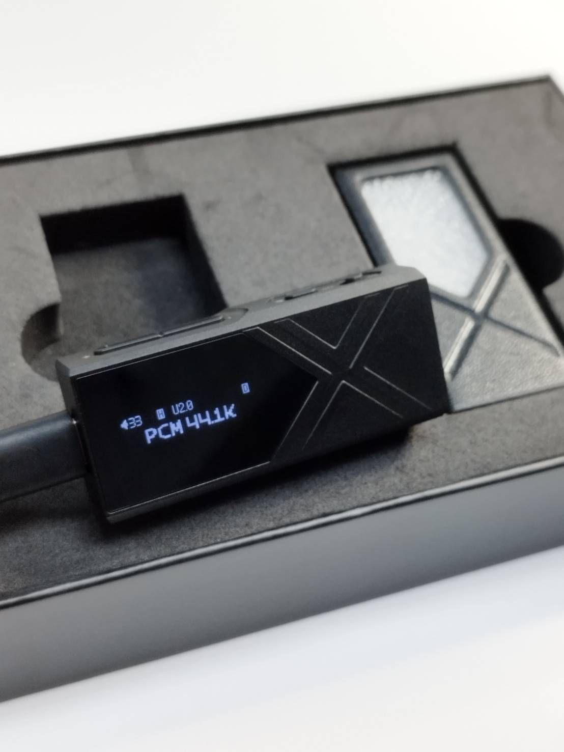 FiiO KA17