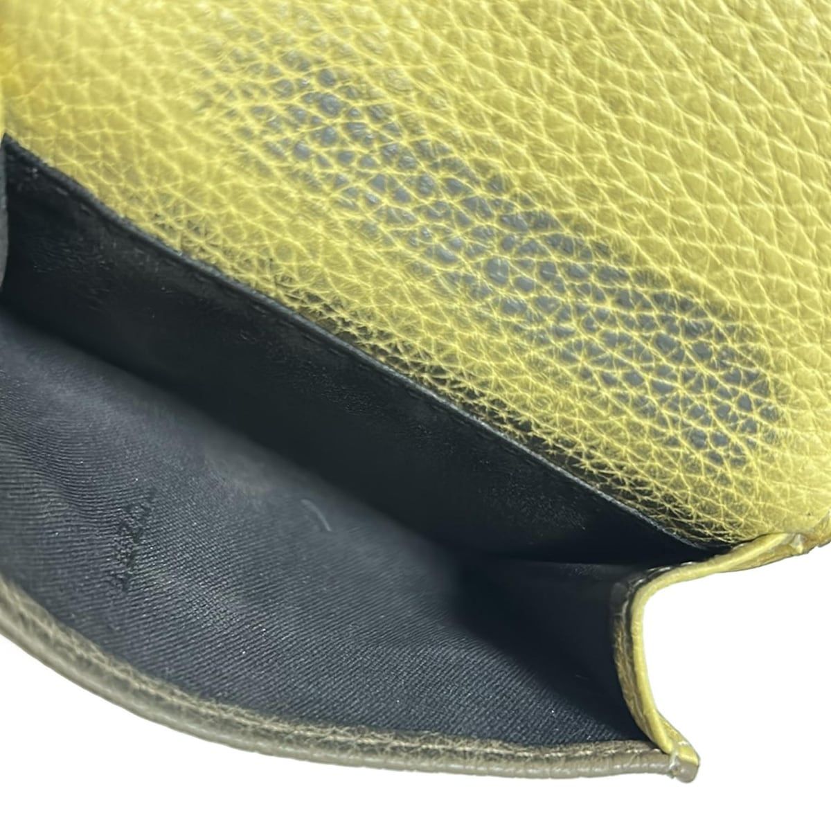 FENDI(フェンディ) 3つ折り財布 - 7M0280 ブラウン レザー - メルカリ 