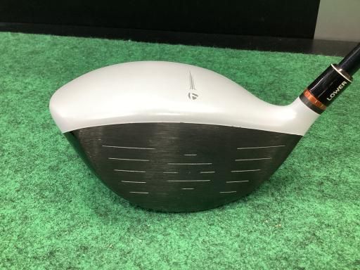 美品 R15 460 10° TOUR AD MJ-6S テーラーメイド 中古】 テーラーメイド R15 460 10° ドライバー DR Tour AD MJ-6