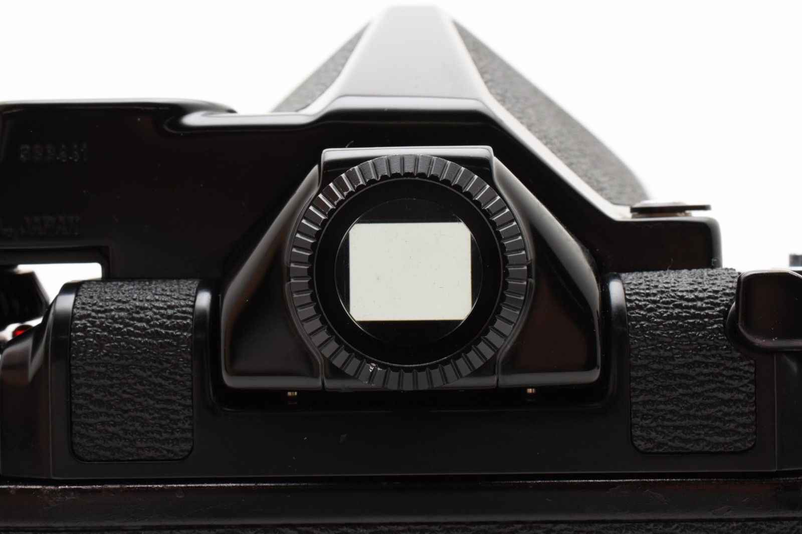 PENTAX 67 後期 TTLファインダー 中判カメラ