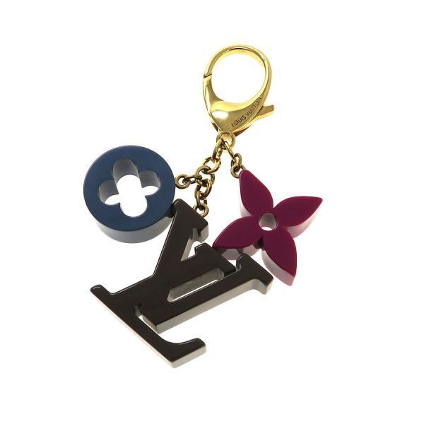 ルイヴィトン ビジューサック･プレイタイム M66200 Bランク