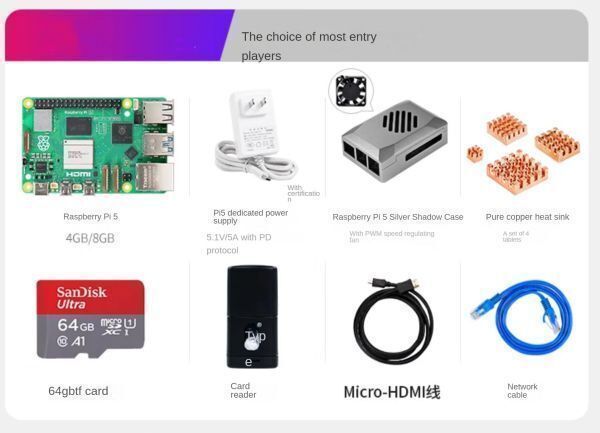 Raspberry Pi