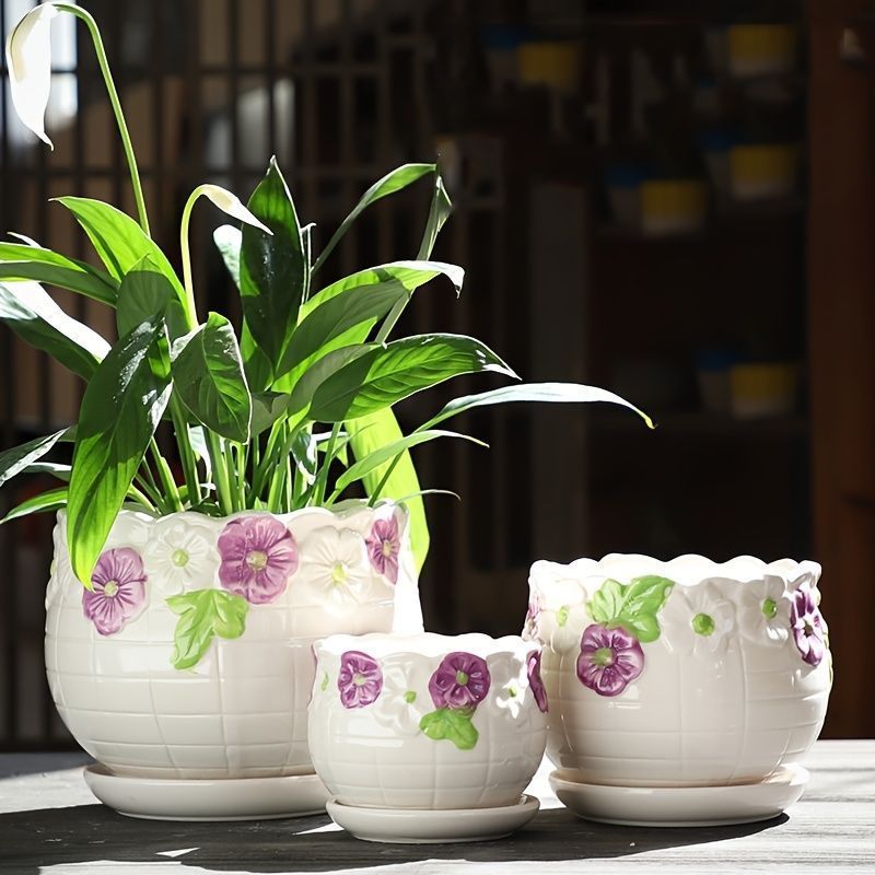 RAW LIFE FACTORY LADYBUG 改 雷図 ICEMAN 鉢 決して“格下の器”では