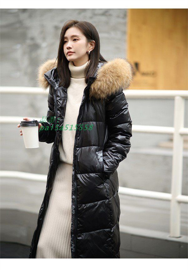 レディース ロングコート