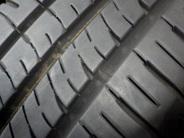 K306 ◆ 製造 約8.5部山◆DUNLOP ENASEVE EC204◆195 65R15◆4本 FFCRYSTALESIA_COM