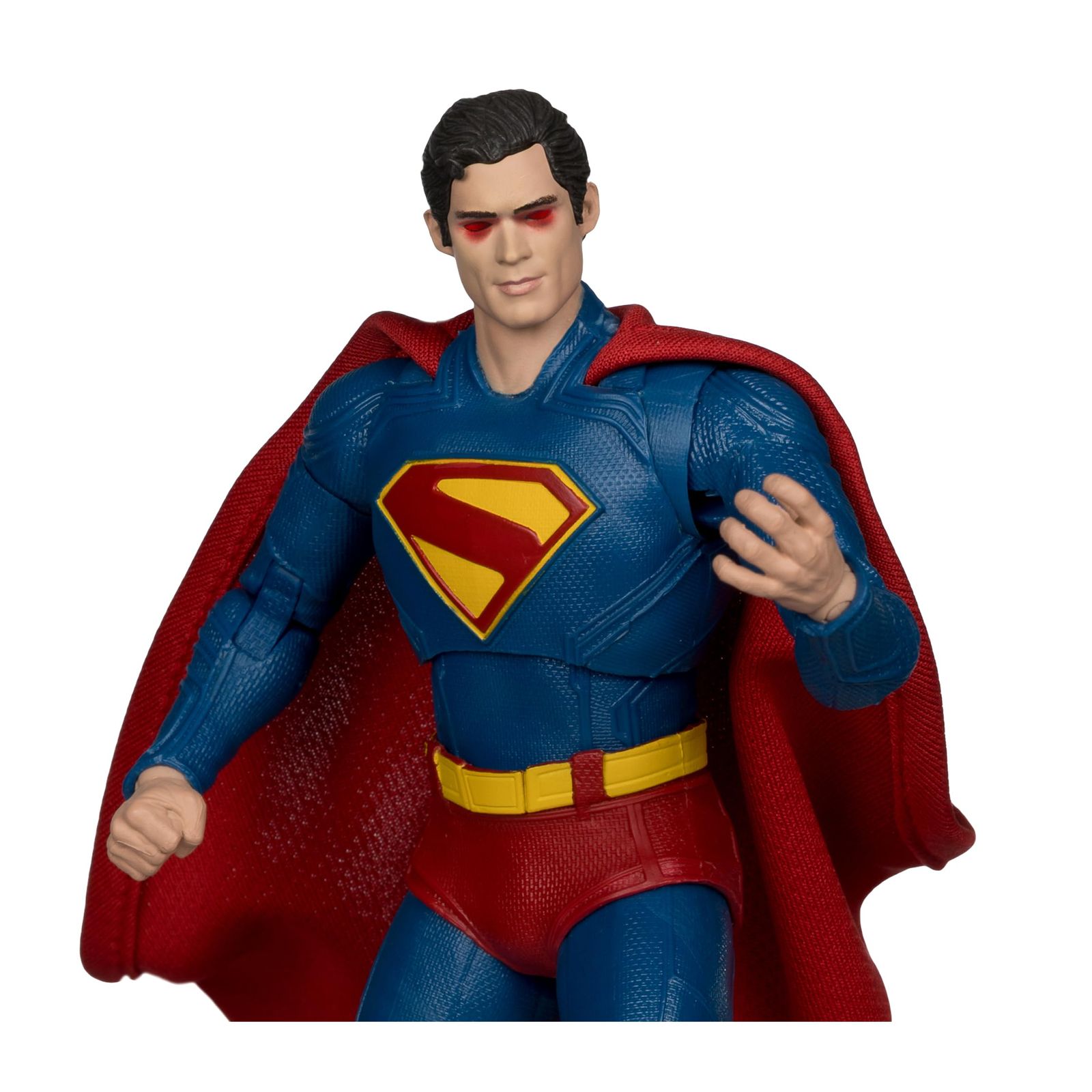 McFarlane Toys DC シアターデラックス 7インチ WV1 - クリプト