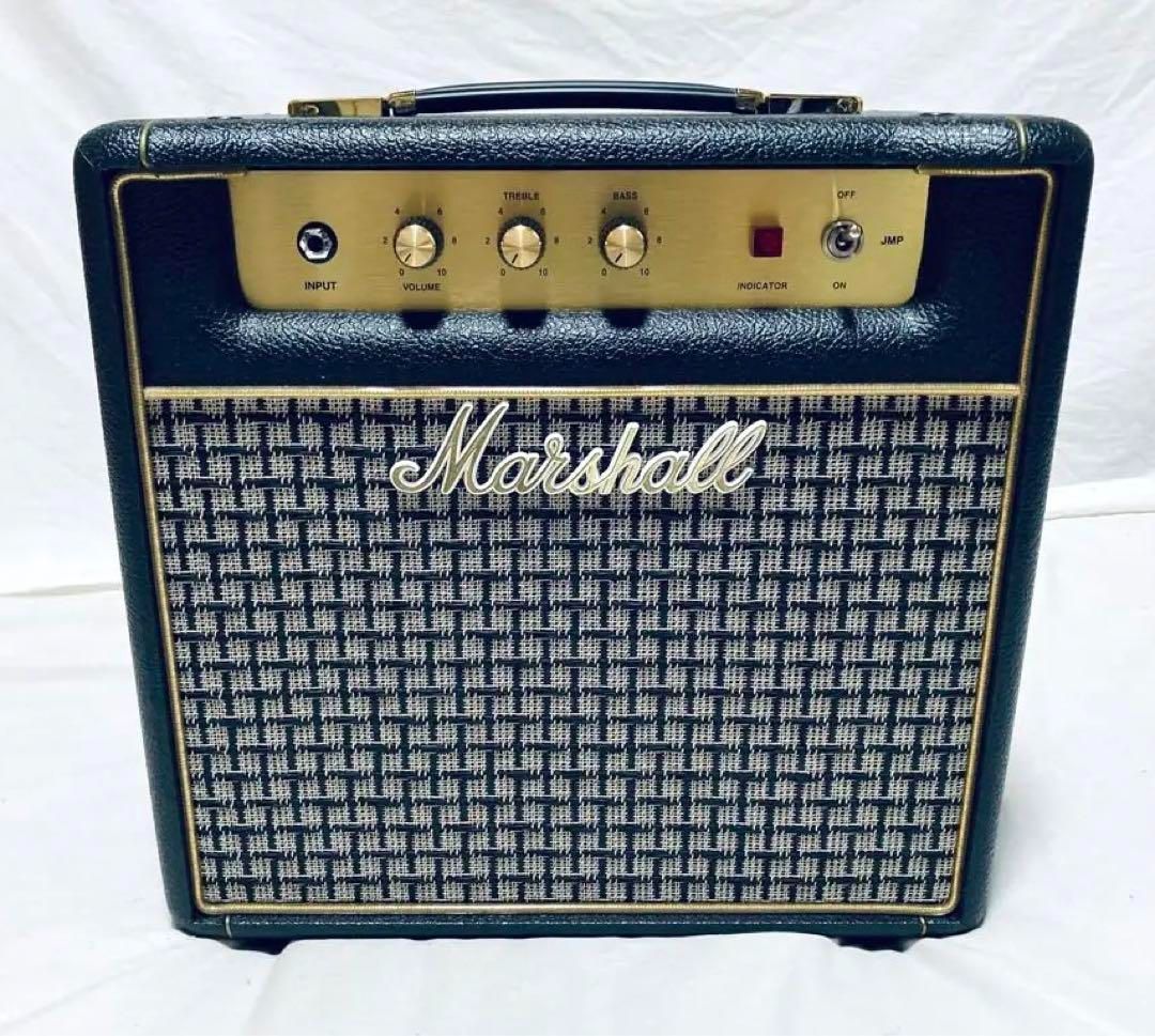 Marshall