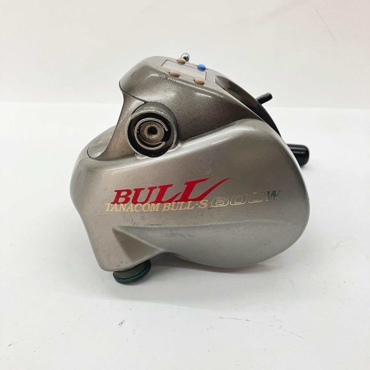〇〇DAIWA ダイワ TANACOM BULL-S タナコンブルS 600W 801370 電動
