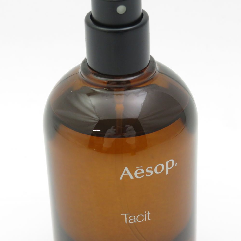 Aesopタシットオードパルファム 美品