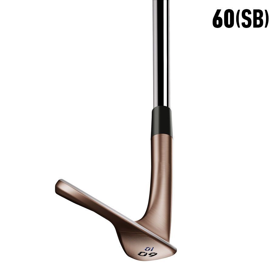 フレックスS 52度
