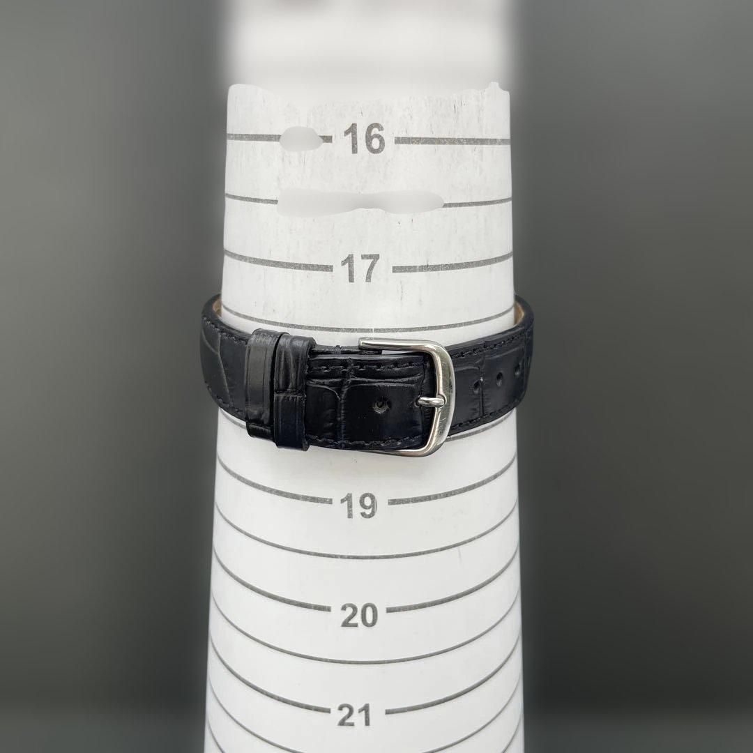 HAMILTON ボルトン 6265 スモセコ BOULTON ハミルトン