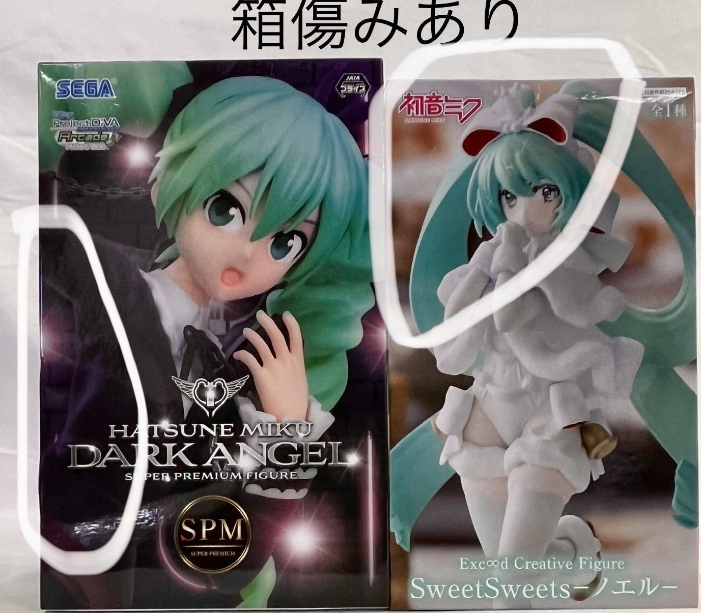 初音ミク　フィギュア　13個まとめ売り 初音ミクフィギュア 13種セット まとめ売り - メルカリ