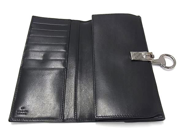 大人気，お得 新品未使用GUCCI グッチ 101602 3661 ホースビット GG柄
