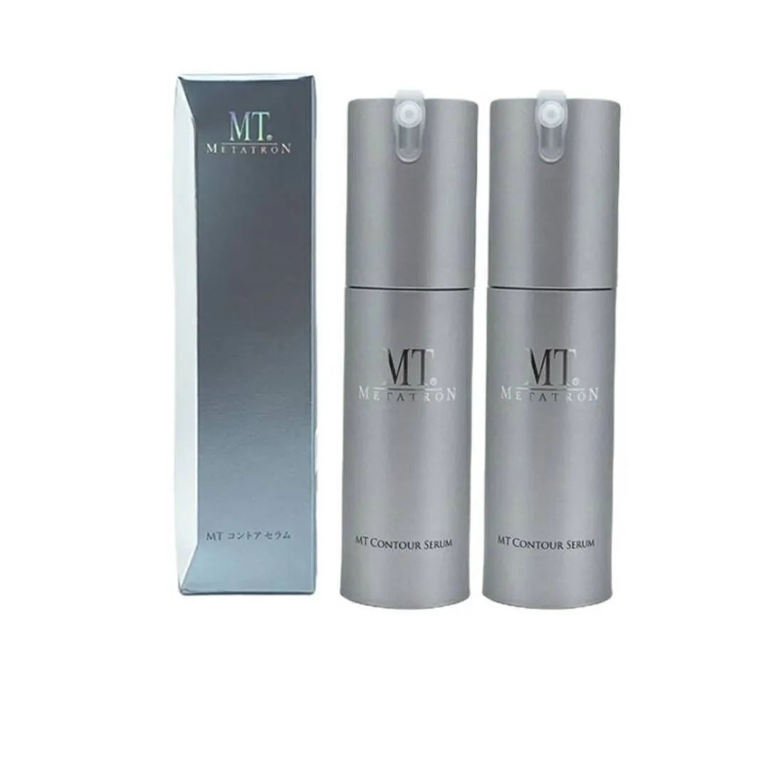 MTメタトロン コントアセラム　100包 1mL×100 美容・コスメ・香水 MT メタトロン コントアセラム