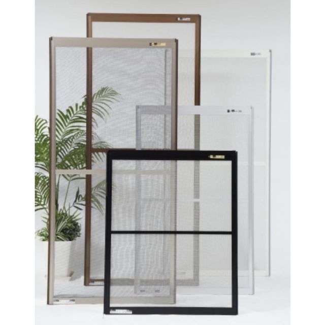 ⑨ [GURAMU] スーツケース Mサイズ アルミフレーム USBポート付き