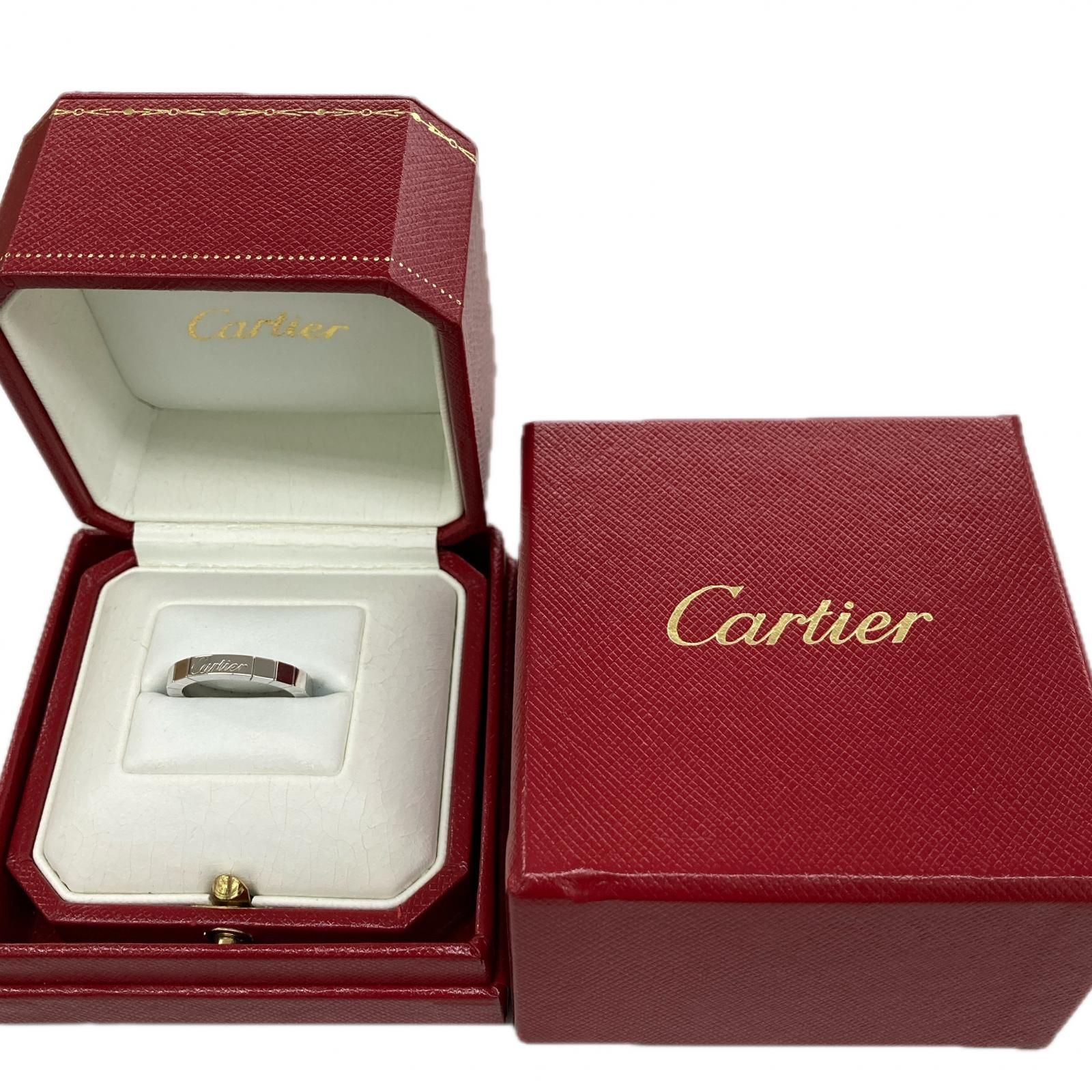 186005 CARTIER カルティエ Cartier 750  [1000025378589] 186005 CARTIER カルティエ Cartier 750 [1000025378589]