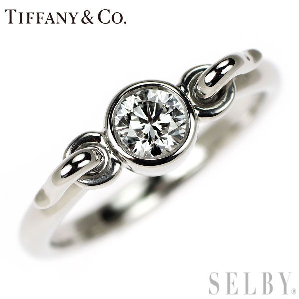 ティファニー スワン リング k18YG 750 ティファニー Tiffany ティファニー スワン リング k18YG 750 ティファニー Tiffany