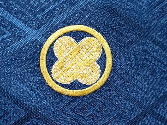 紋付き羽織 行灯袴セット