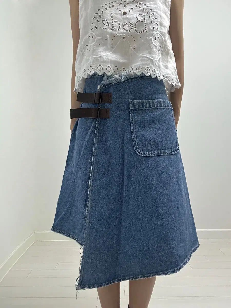 MIHARA YASUHIRO メゾンミハラヤスヒロ mihara yasuhiro skirt