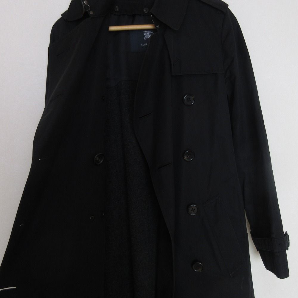 BURBERRY LONDON バーバリーロンドン 裏地ノバチェック柄