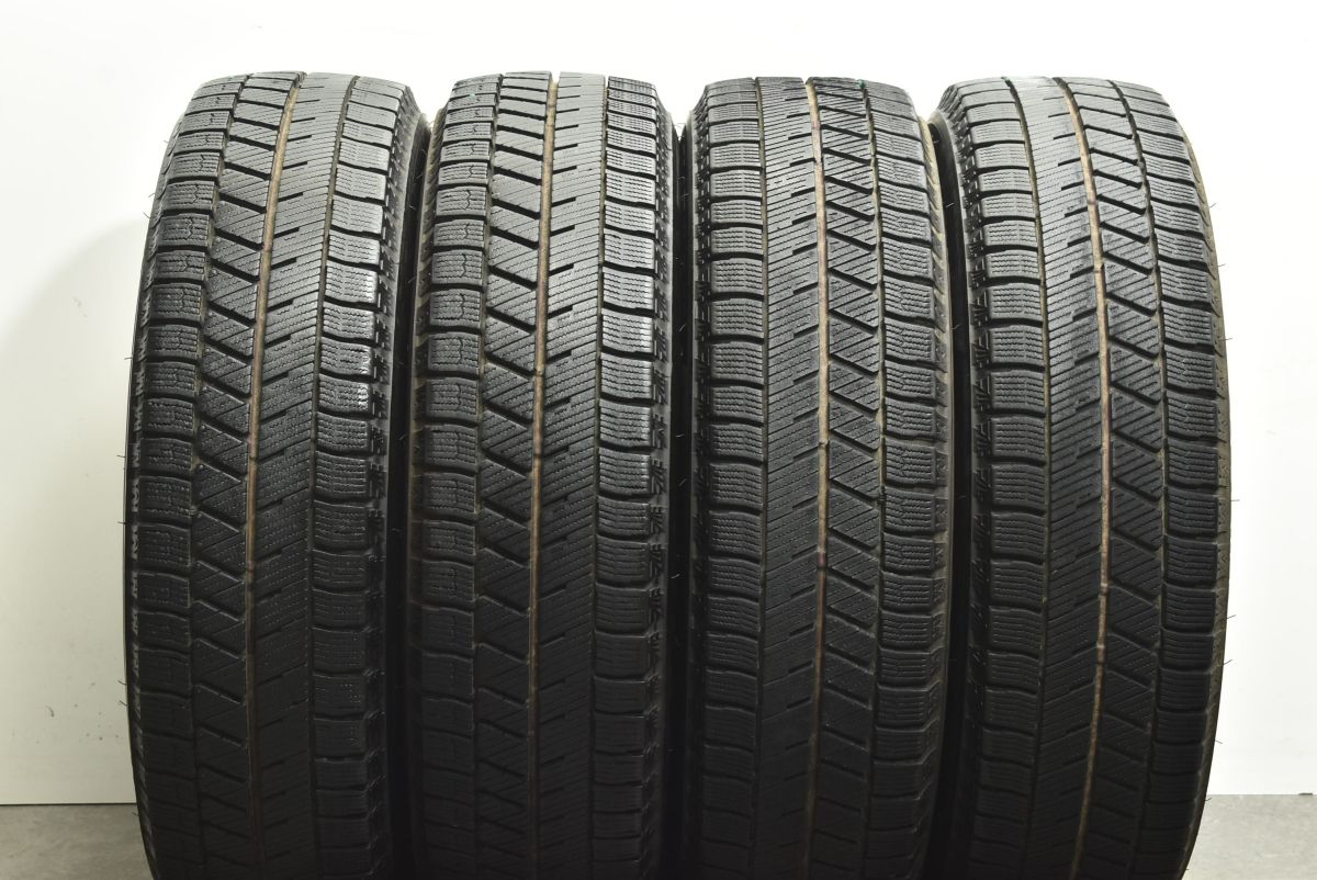 交換用に】バルミナ 14in 4.5J +45 PCD100 ブリヂストン