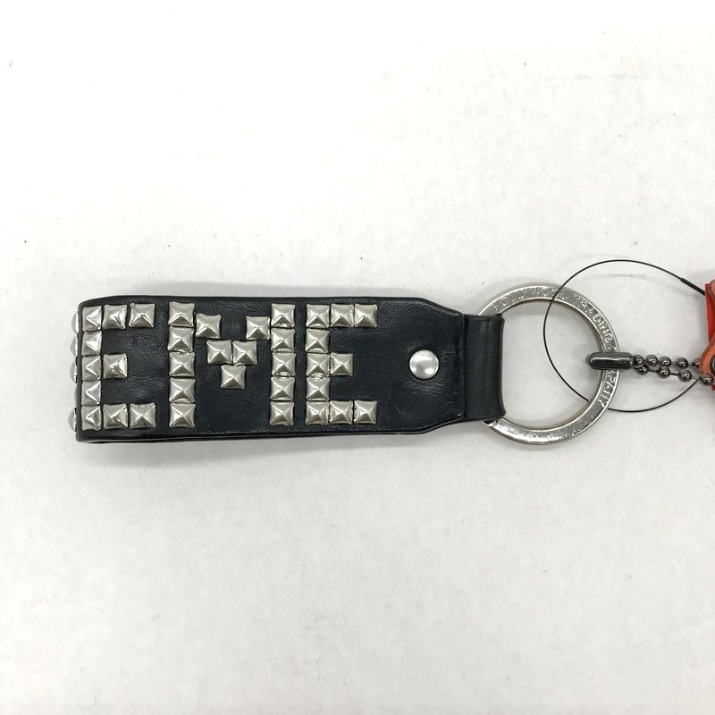 Supreme×HTC キーリング キーホルダー コラボ Studded Keychain