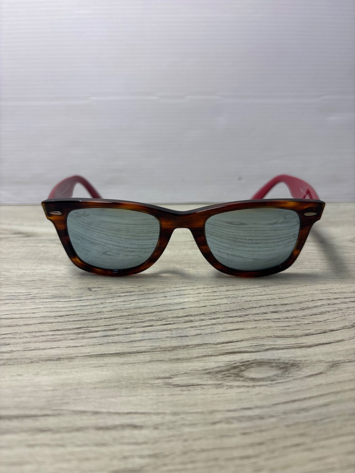 Ray-Ban RB 4259F サングラス ケース付き ケース付き】レイバン サングラス RB-4259-F Ray-Ban レイバン