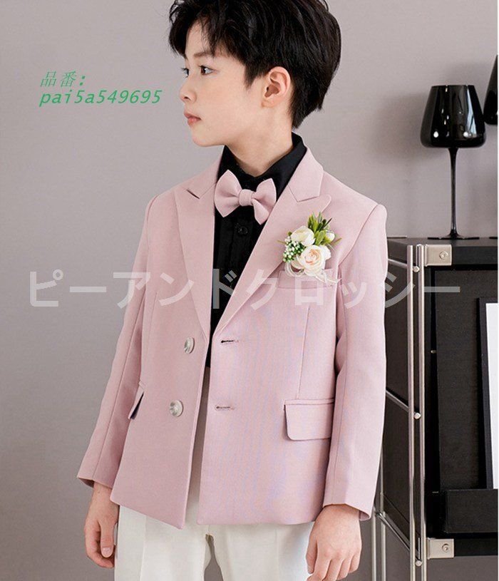 卒業式 4点セット