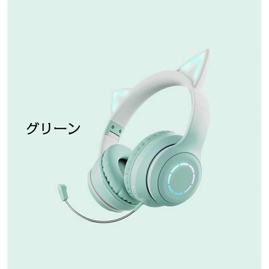 マイク付き