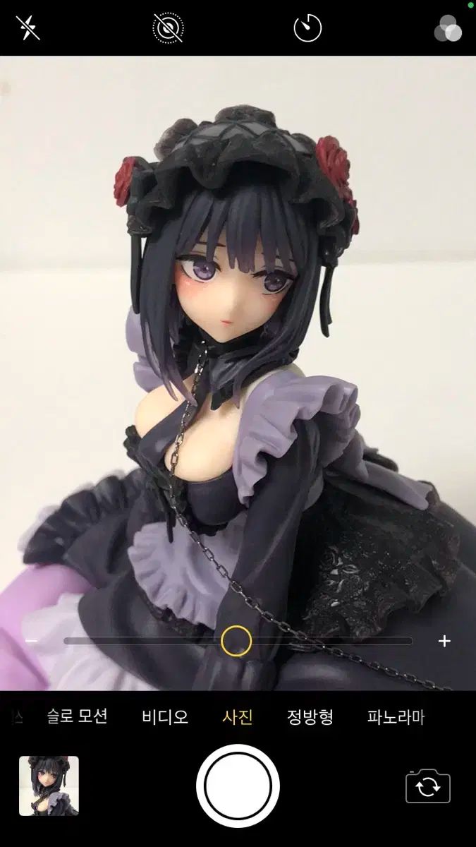 特典付き] 喜多川海夢 ベビードールver. 1/7スケールフィギュア