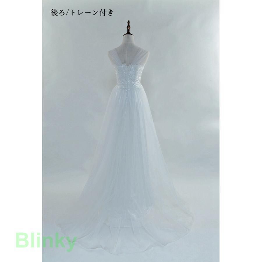 花嫁ドレス
