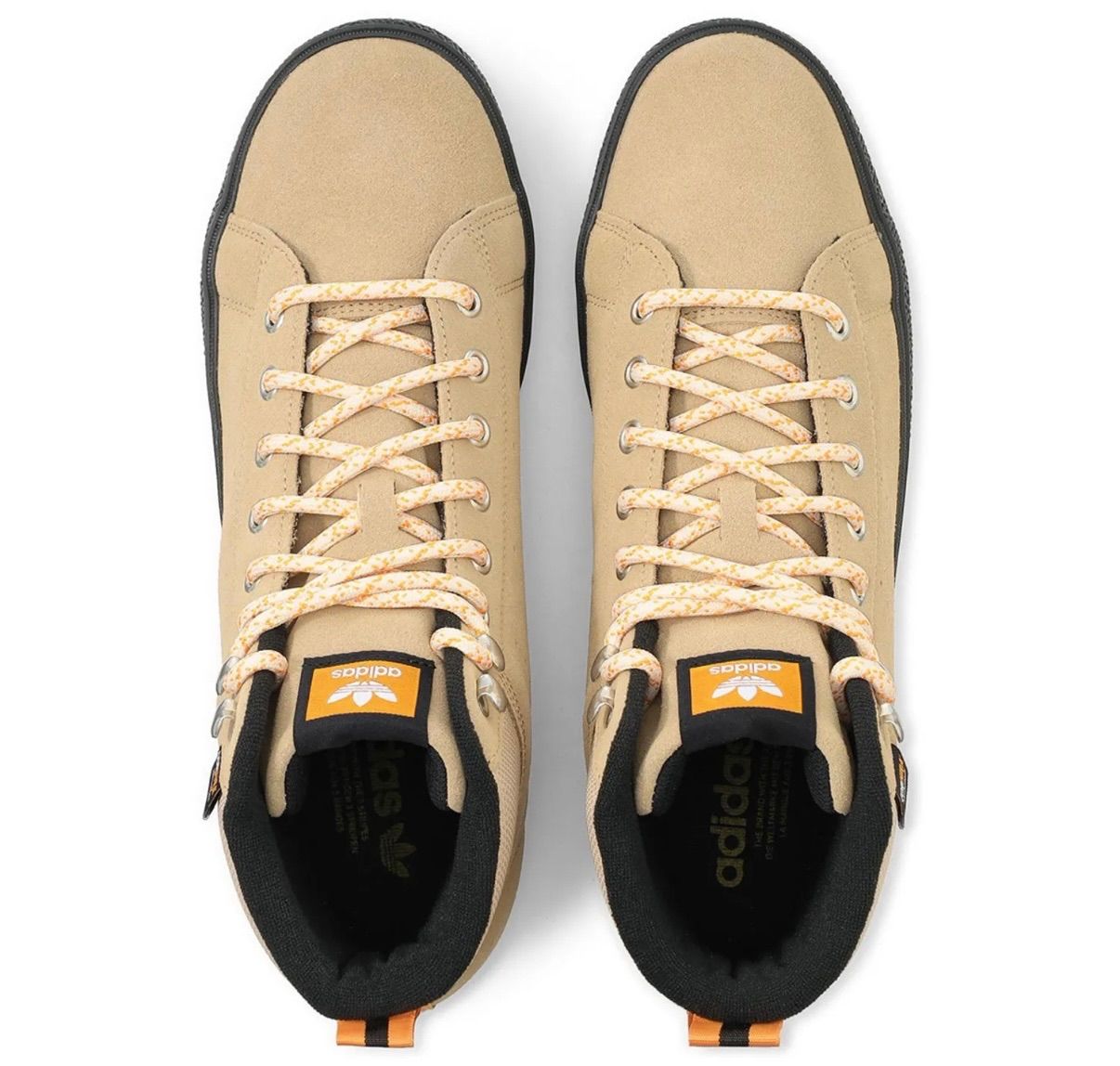 adidas STAN SMITH CS WTR アディダス スタンスミス IF9276 - メルカリ