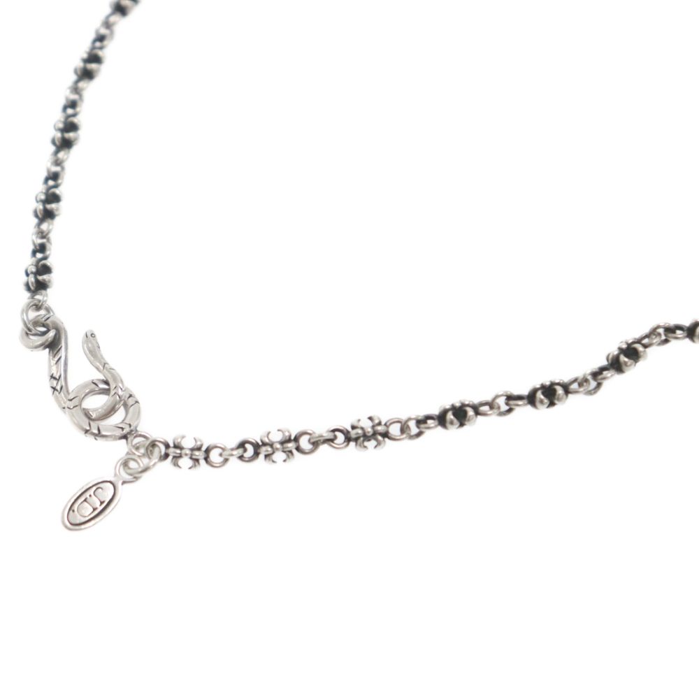 Justin Davis (ジャスティンデイヴィス) TINY FDL CHAIN タイニーFDL