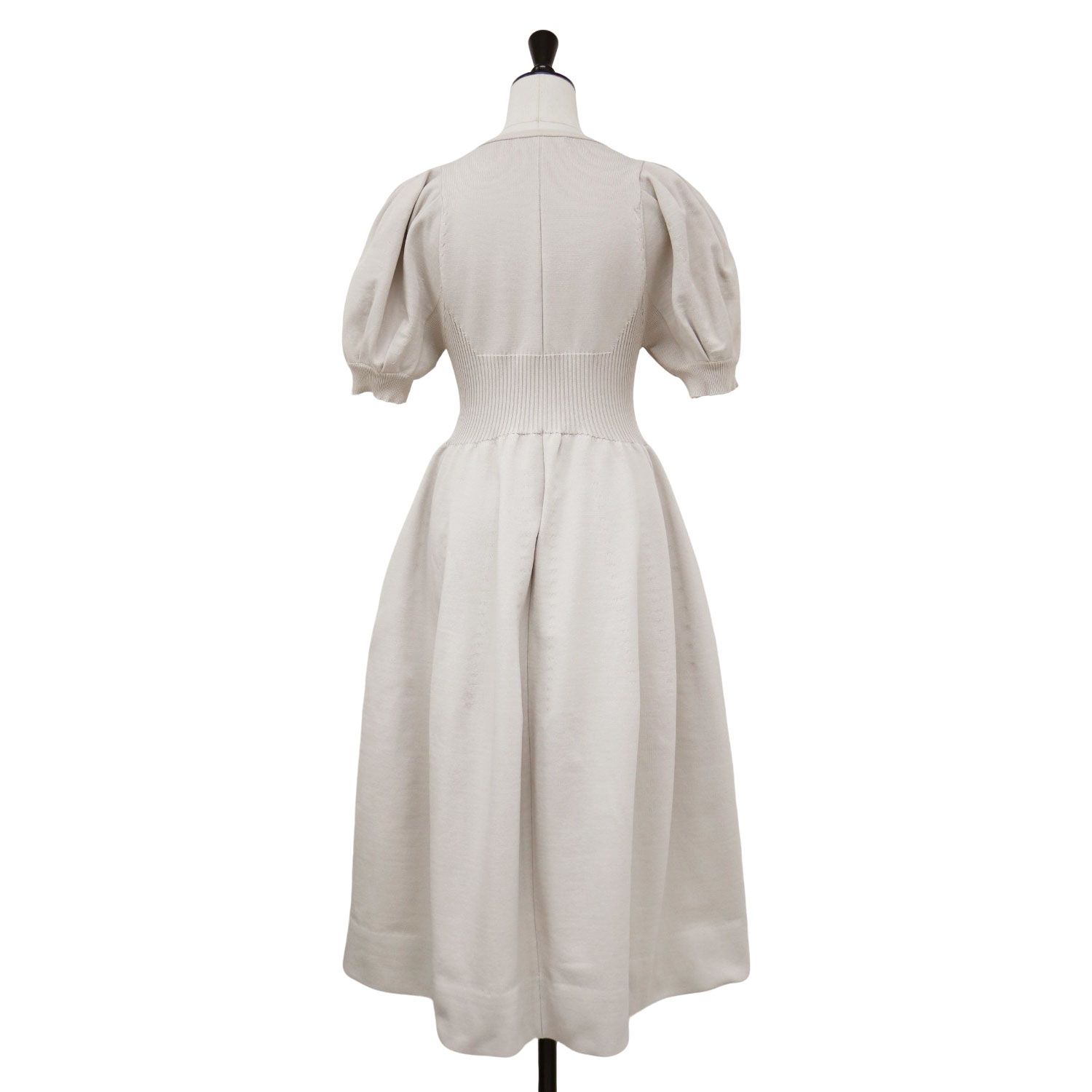 美品】CELFORD セルフォード ワンピース ピンクベージュ サイズ:36(S 