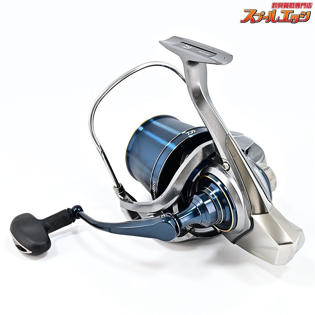 【ダイワ】 19トーナメントサーフ 45 06PE DAIWA TOURNAMENT SURFm35820 - メルカリ