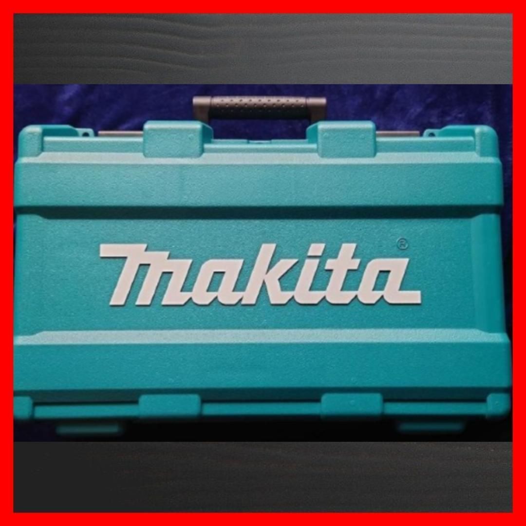 マキタ 充電式空気入れ 18V バルブ バッテリ 充電器 ケース付