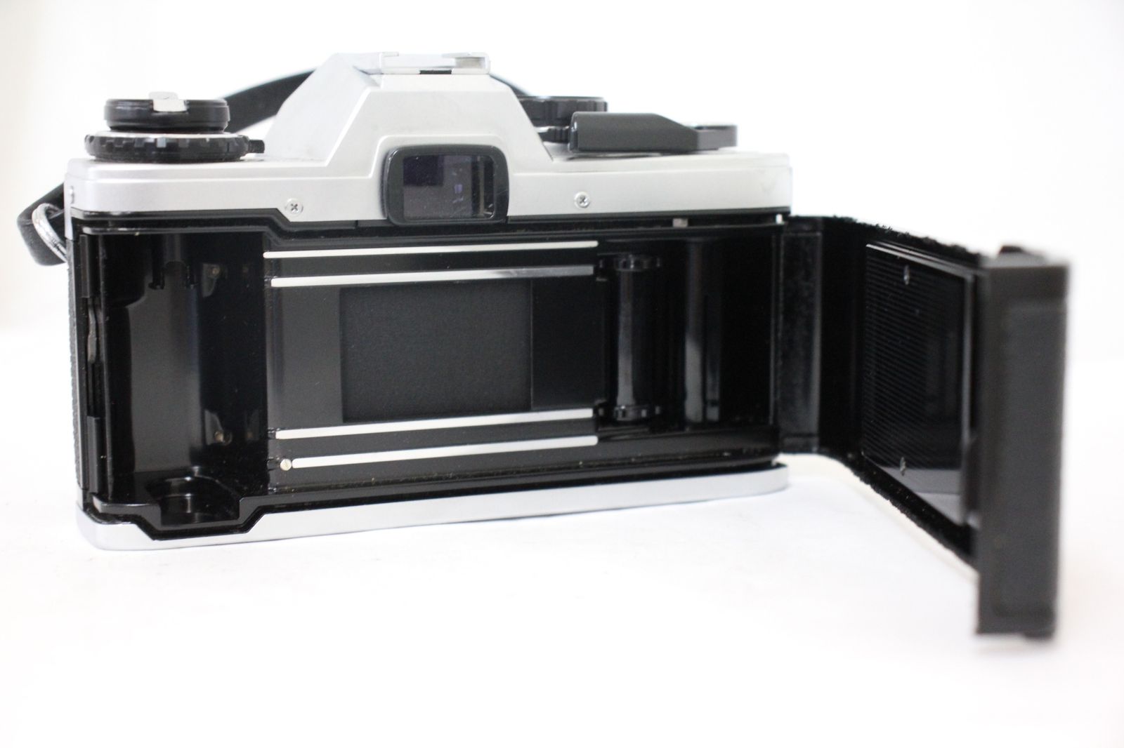 受け取り評価前　返品保証　OLYMPUS OM-10 　動作確認済　完動品。 返品保証】 オリンパス Olympus OM-10 OM-SYSTEM ZUIKO MC AUTO